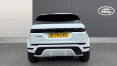 Land Rover Range Rover Evoque 2.0 D165 Dynamic SE 5dr Auto Diesel Hatchback